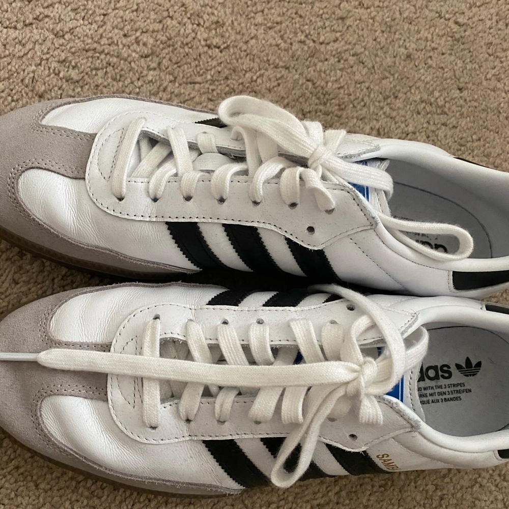 Adidas samba OG